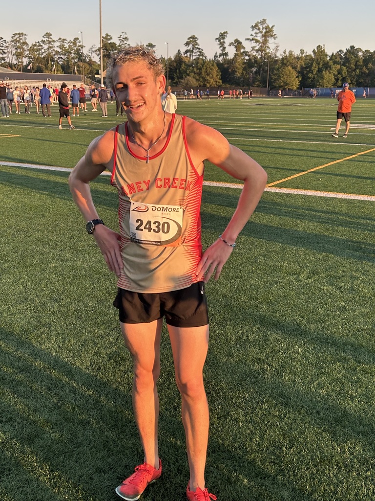 cross country