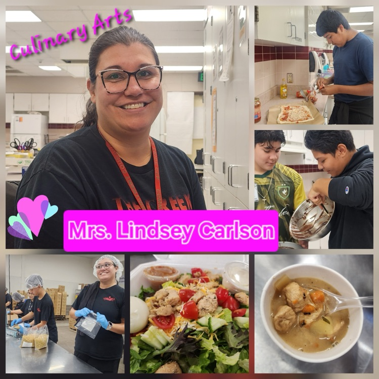 culinary