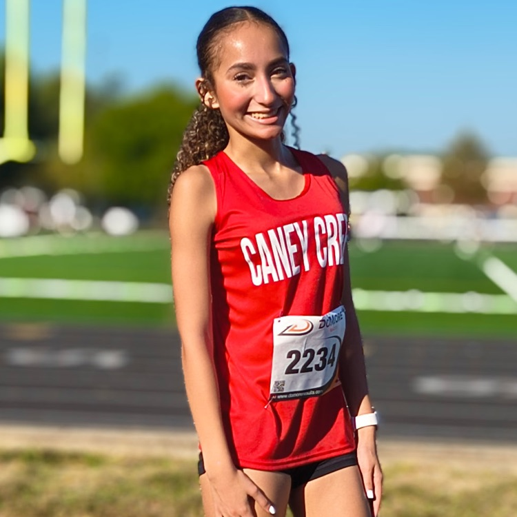 cross country