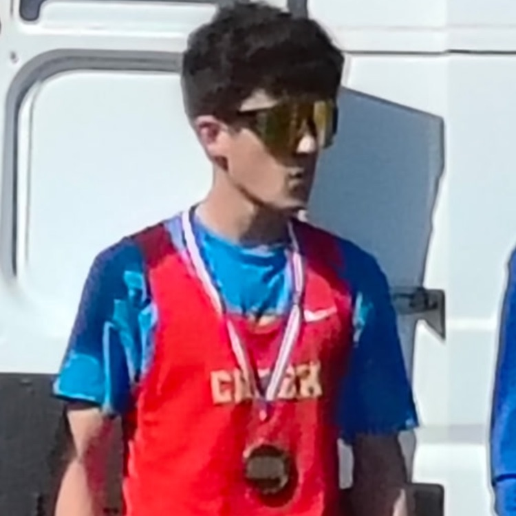 cross country