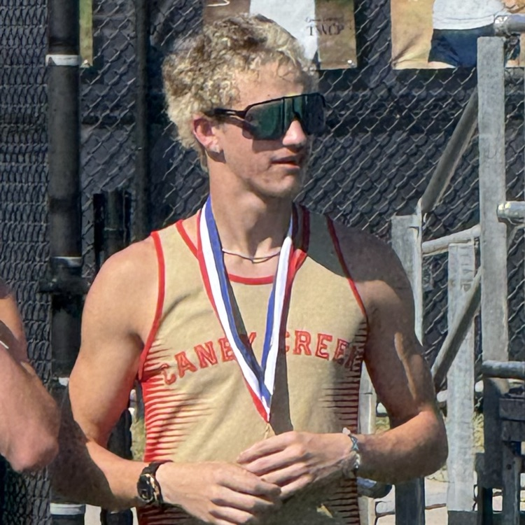 cross country