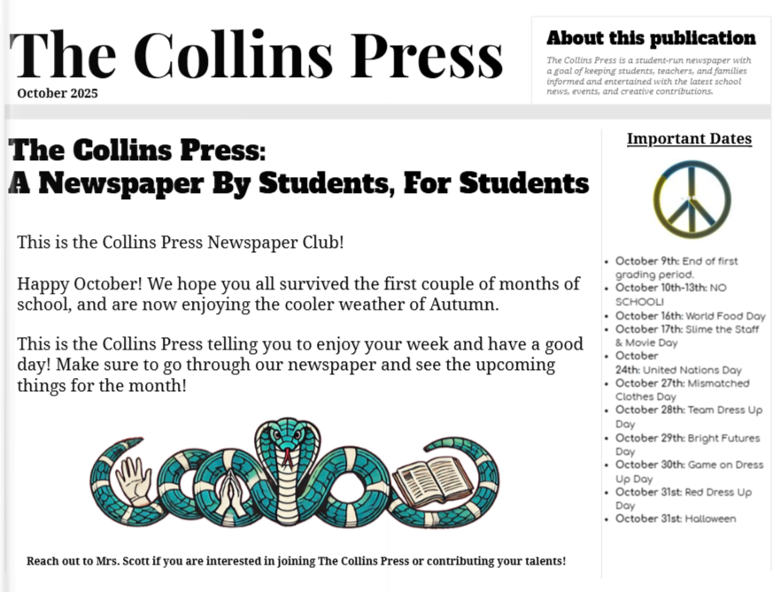 Collins Press