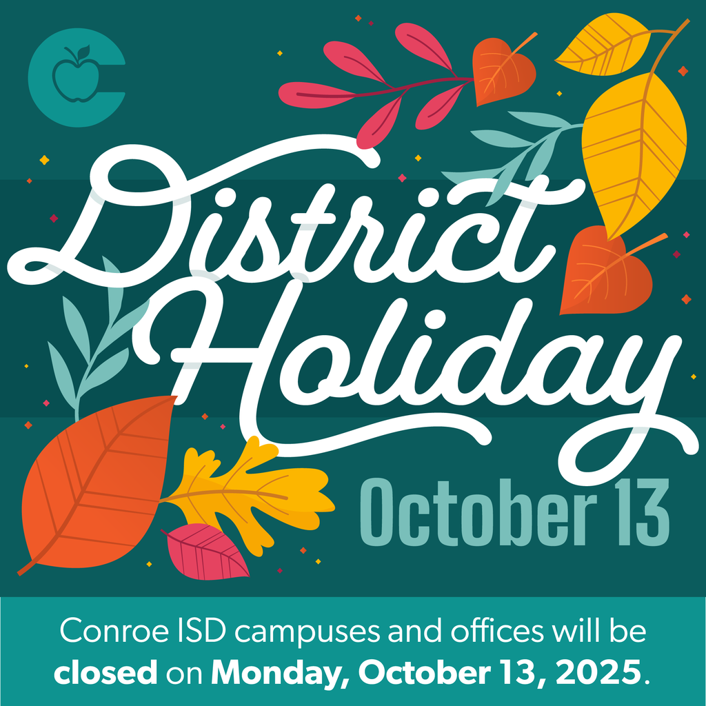 October Holiday Square