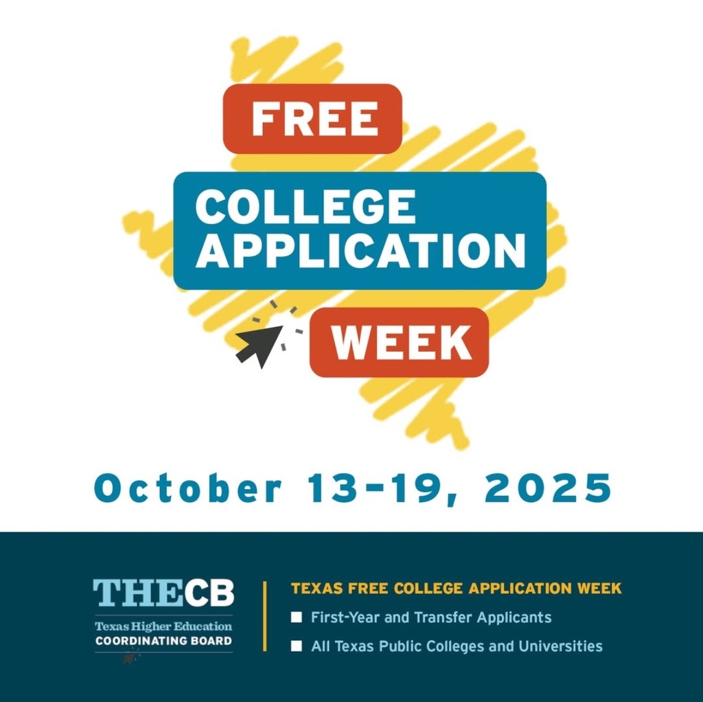 free application week