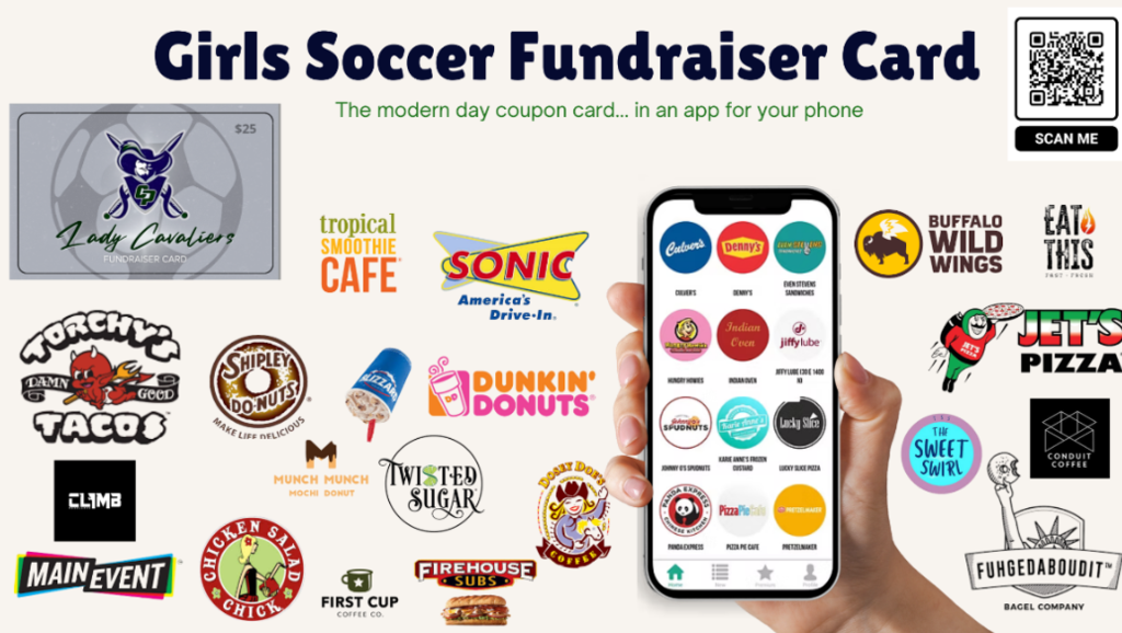 Support CP Girls Soccer