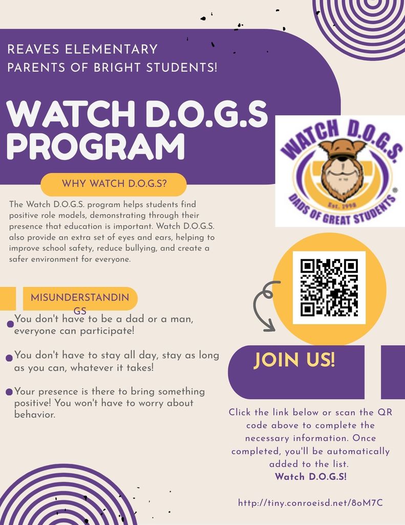 Watch DOGS Flyer