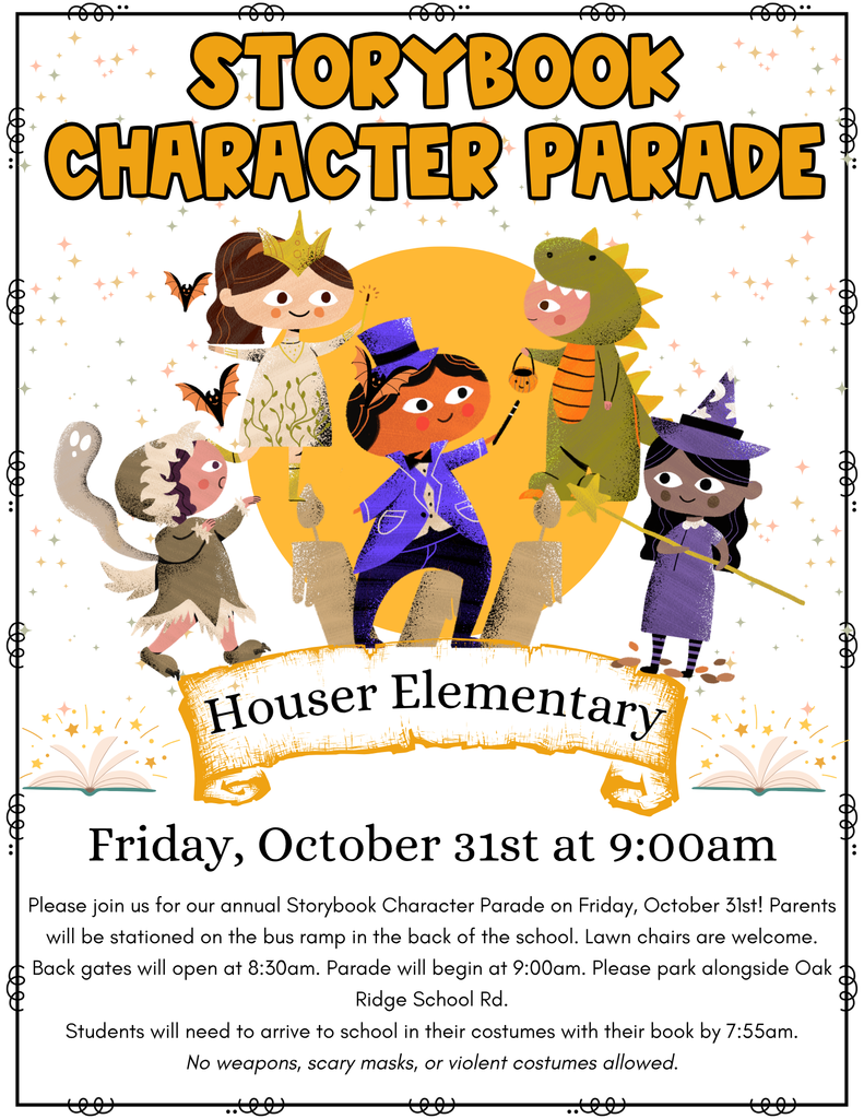 storybook parade eng