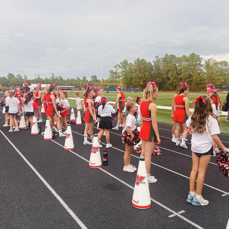 cheer
