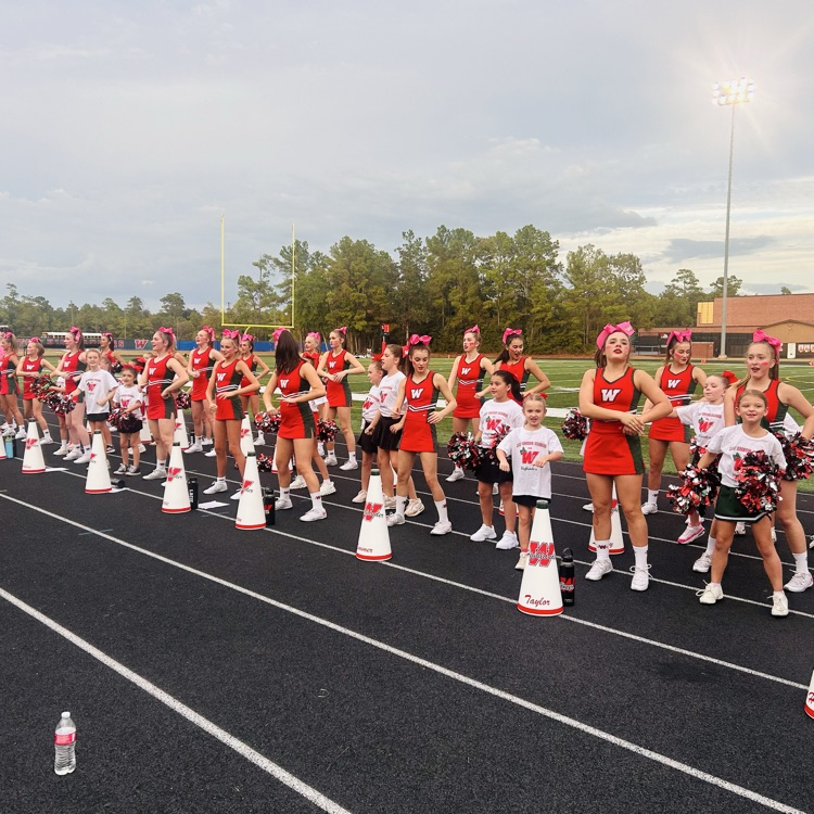 cheer