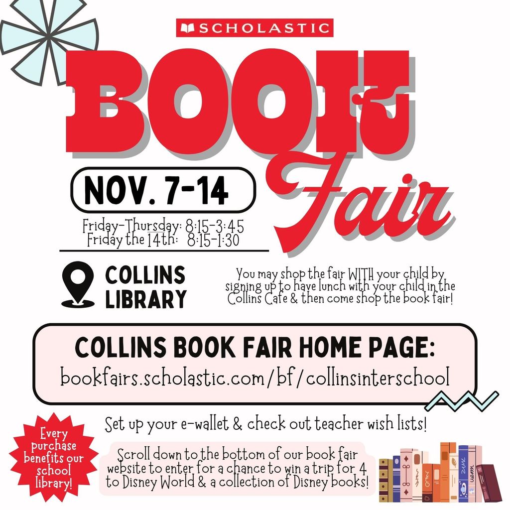book fair