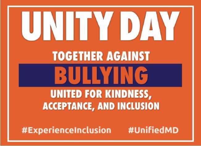 Unity Day