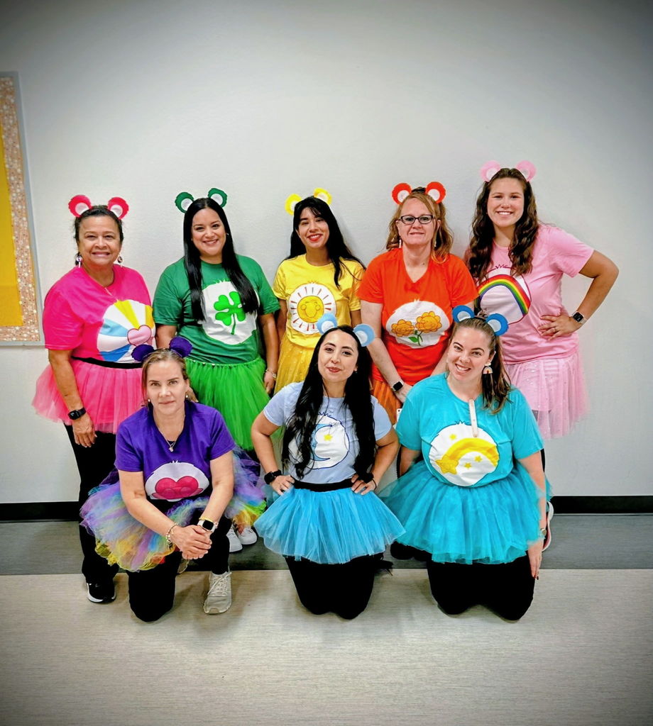 Trunk or treat event 