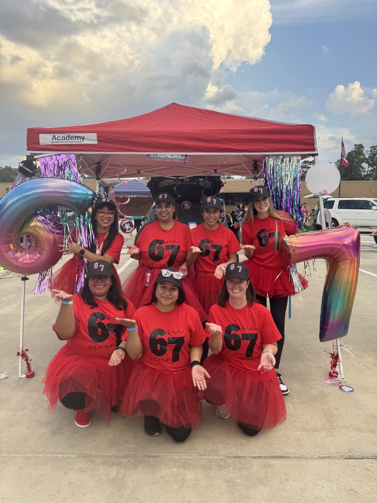 Trunk or treat event 
