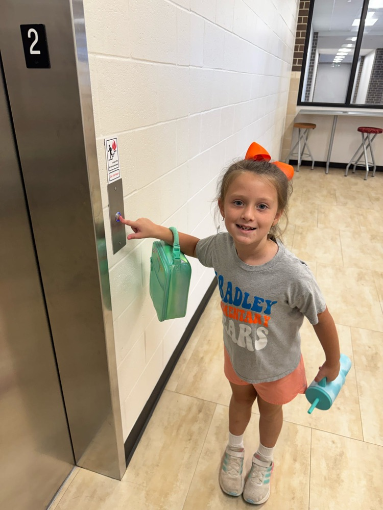 earned elevator pass