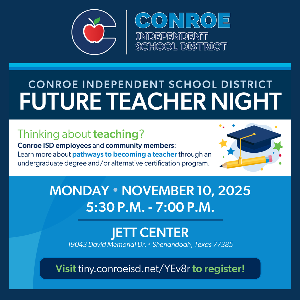 Future Teacher Night