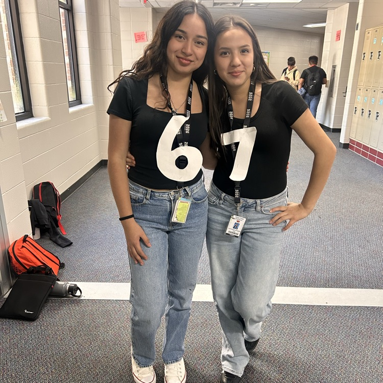 twin day
