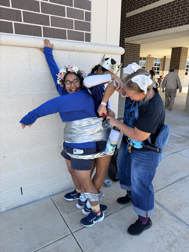 the rescue after dismissal ended