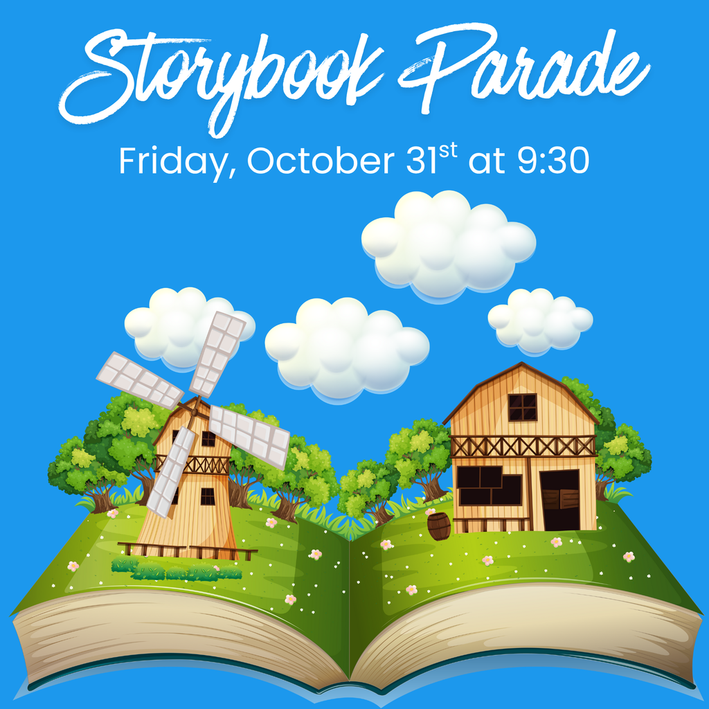 Storybook Parade