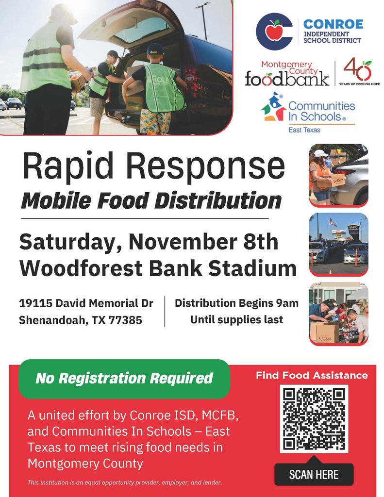 Food Distribution