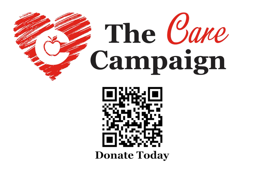 The Care Campaign