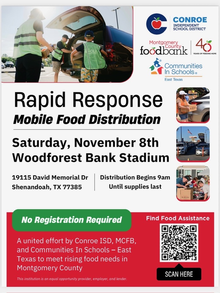 Food Bank Nov 2025
