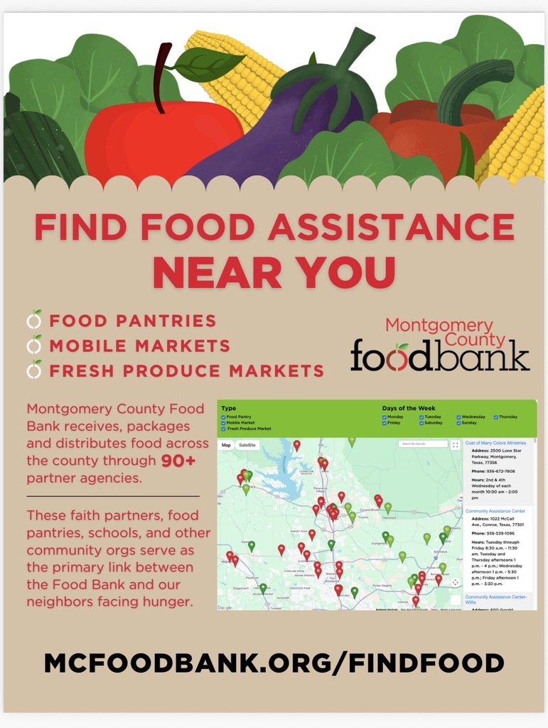 Food Bank Nov 2025