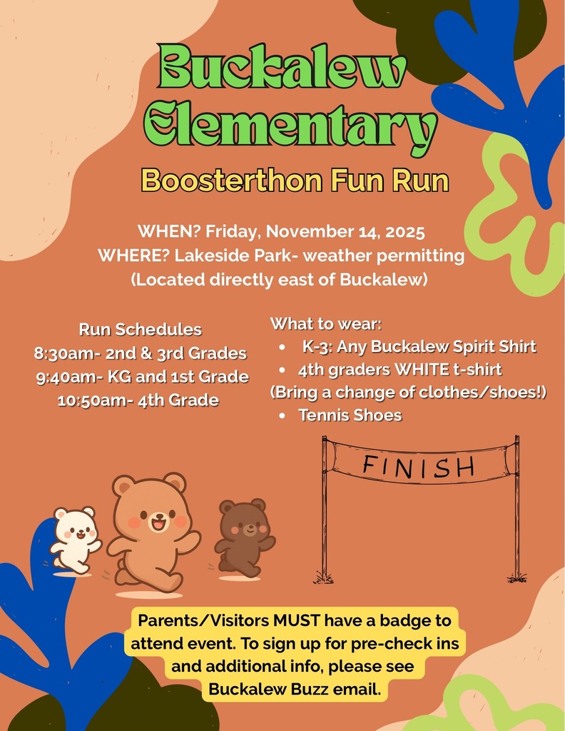 Yellow Orange Green Pink Colorful Fun Kids Summer Camp Flyer