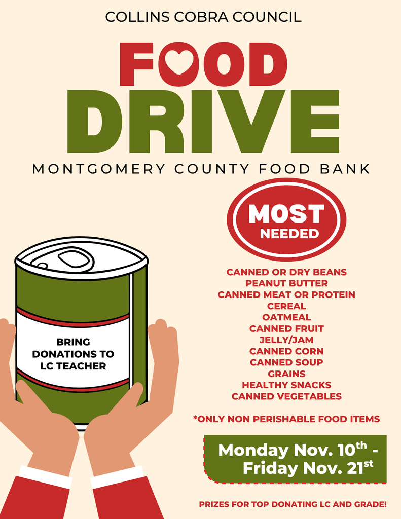 Food Drive