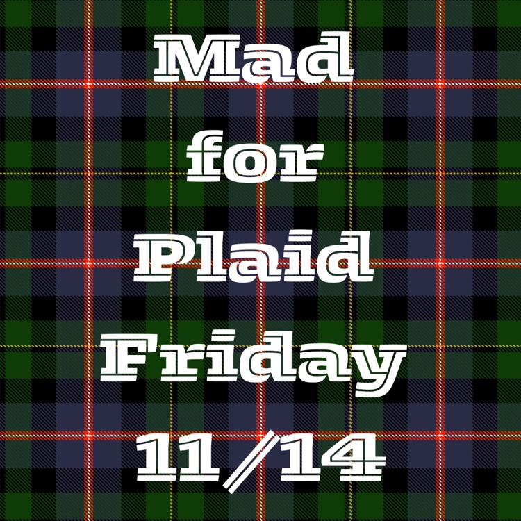 plaid