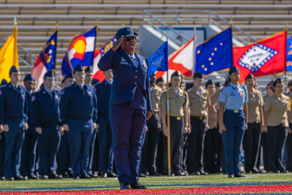 Salute to Our Veterans