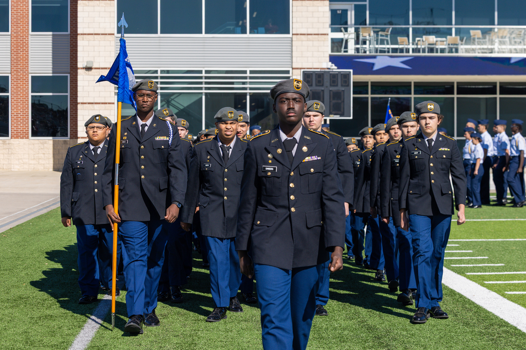 Salute to Our Veterans
