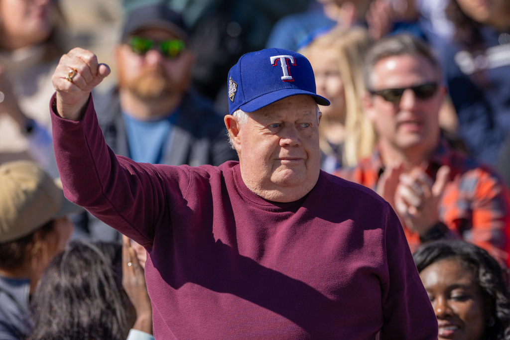 Salute to Our Veterans