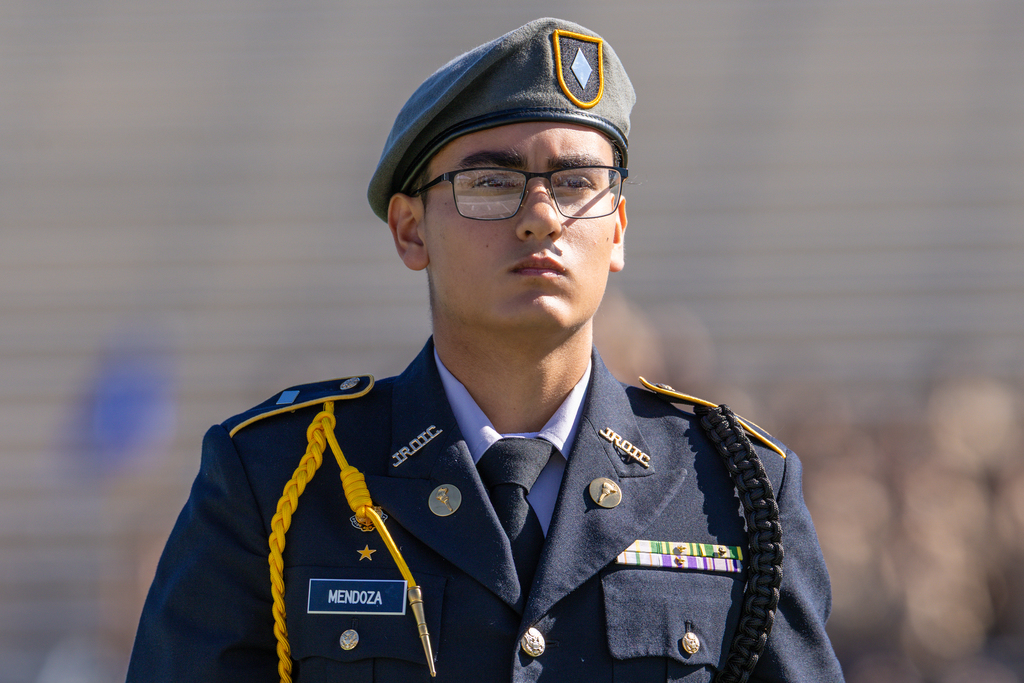 Salute to Our Veterans