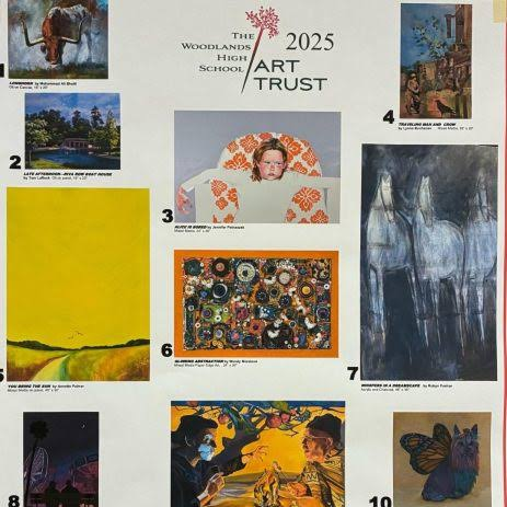 art trust