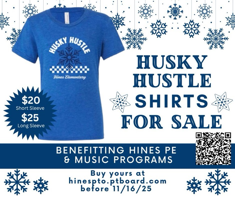 husky hustle shirt