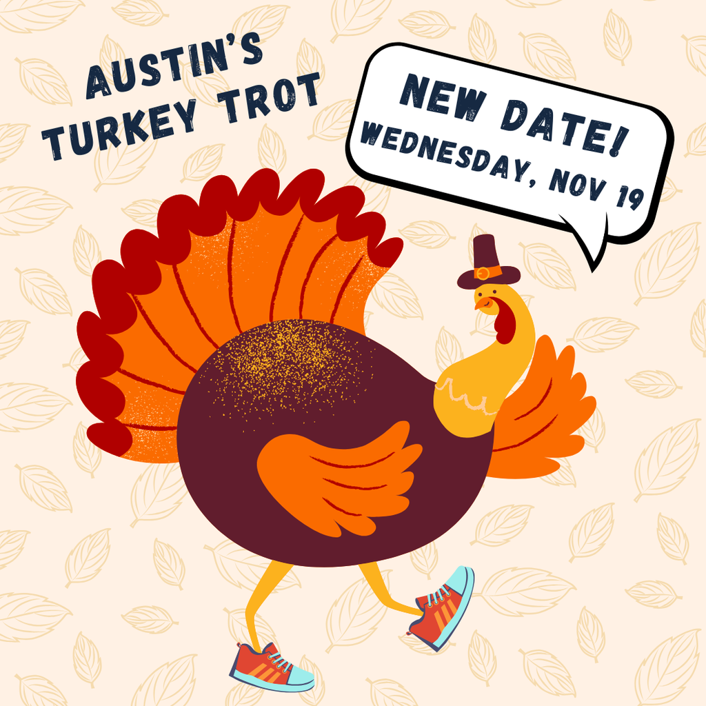 Turkey Trot Update
