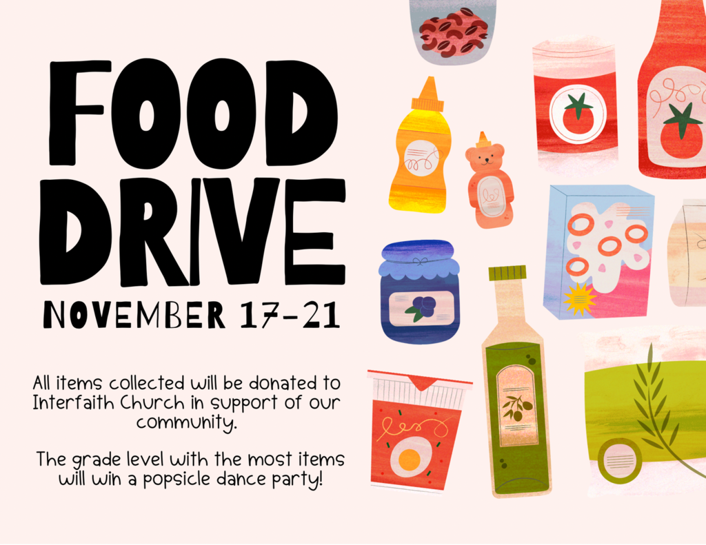 food drive