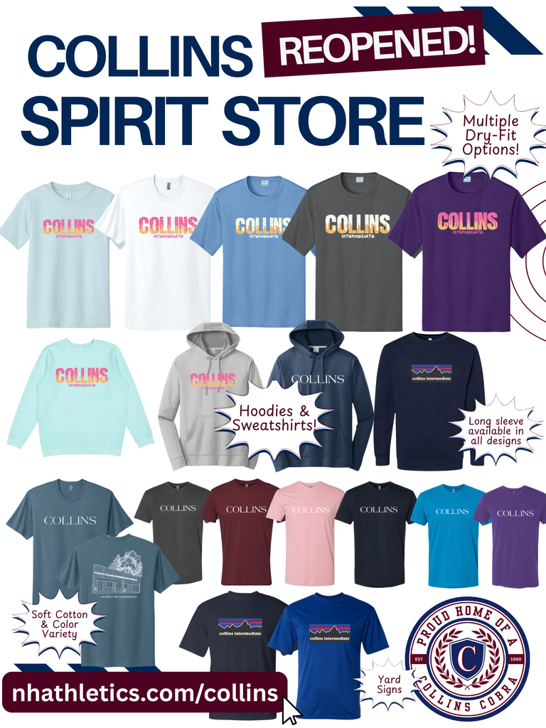 spirit store