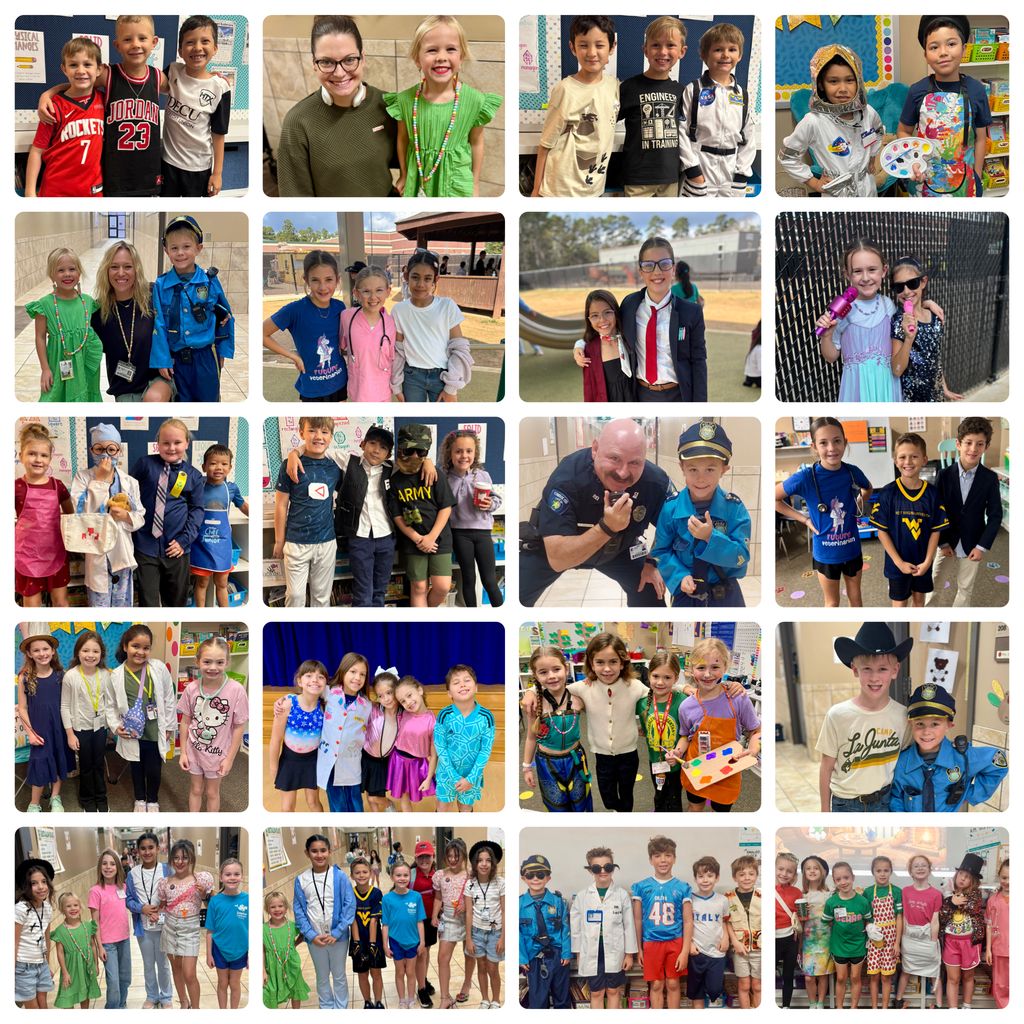 Generation Texas Week