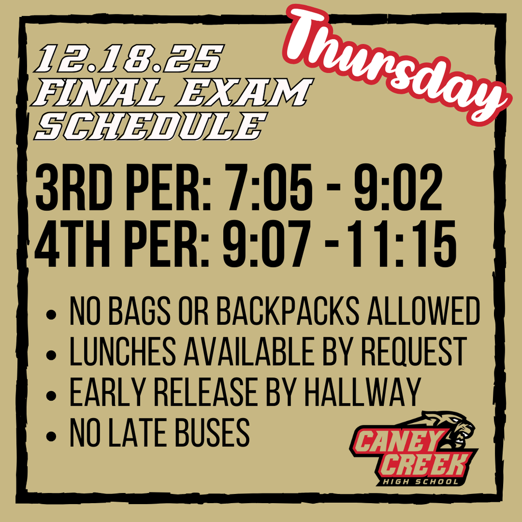 thursday final