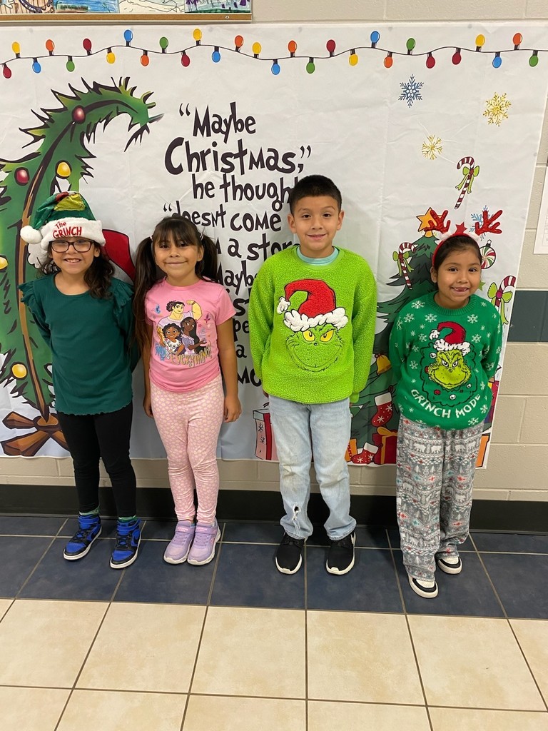 students wearing movie shirts