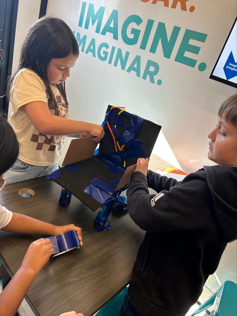 TEA TEXAS Mobile STEM Lab