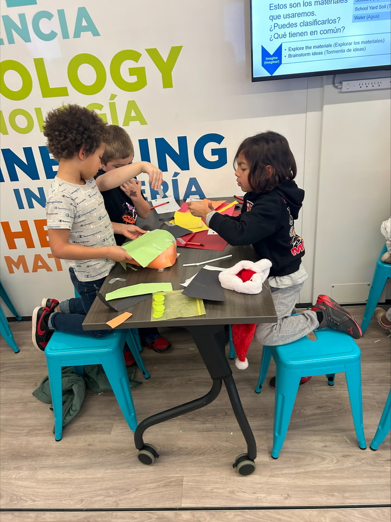 TEA TEXAS Mobile STEM Lab