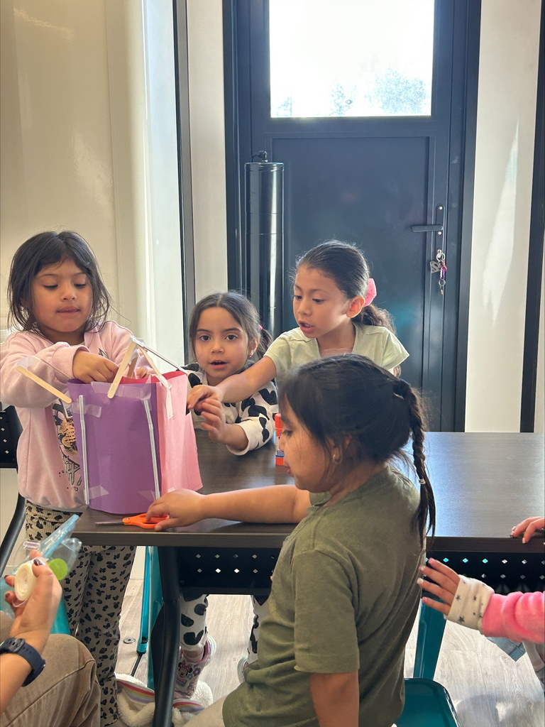 TEA TEXAS Mobile STEM Lab