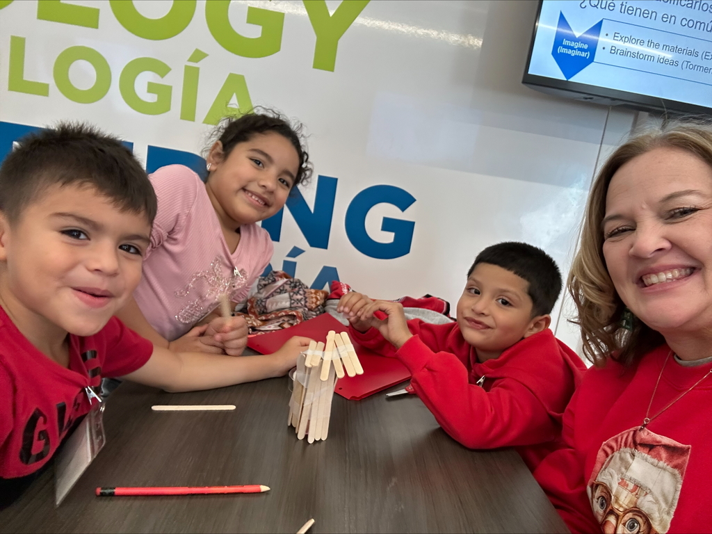 TEA TEXAS Mobile STEM Lab