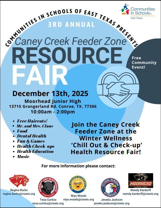 Resource Fair