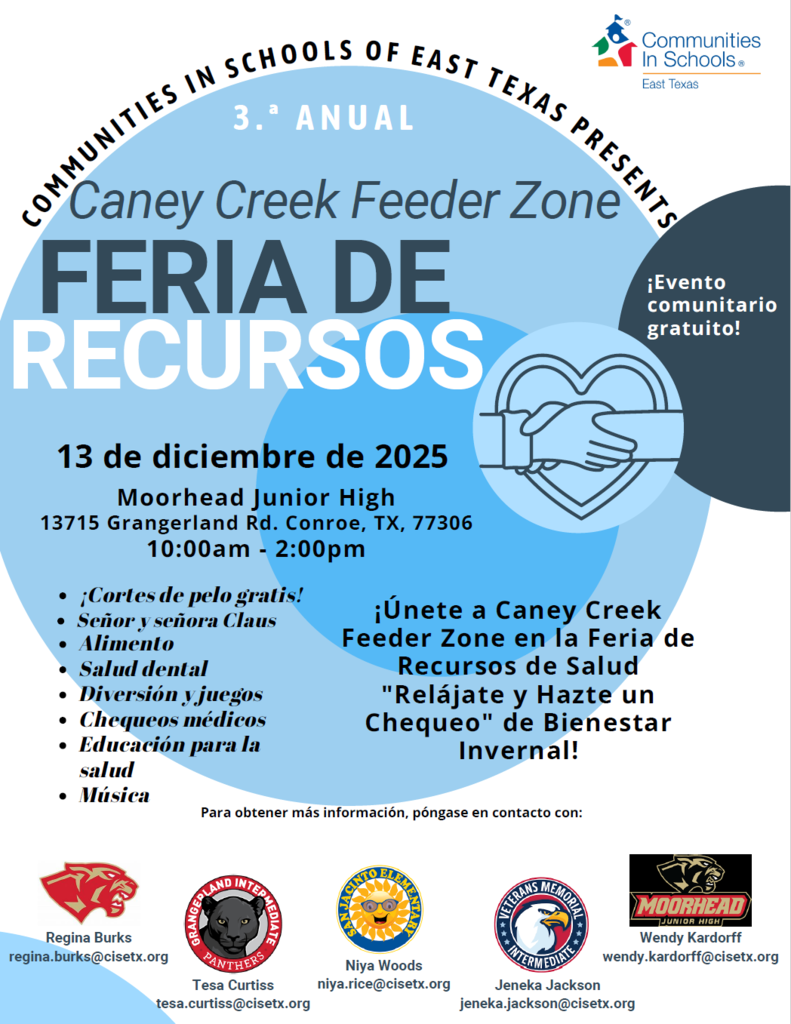 Resource Fair