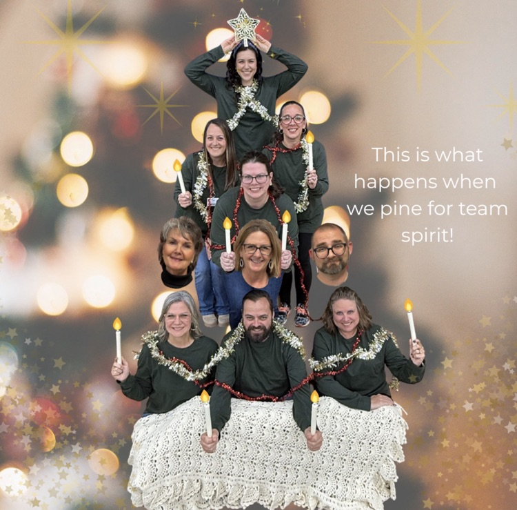 School Leadership team