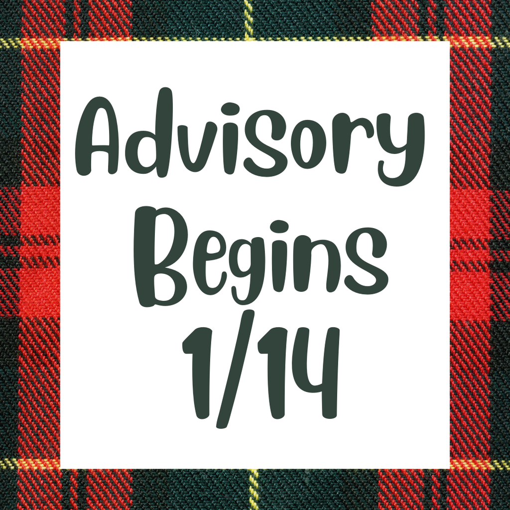 advisory