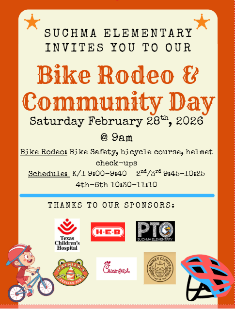 picture of a bike and helmet